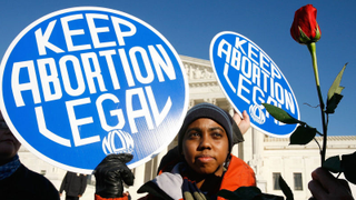 ACLU Sues Arkansas Over Law That Could Require Rape Victims to Seek Rapists' Permission Before Abortion